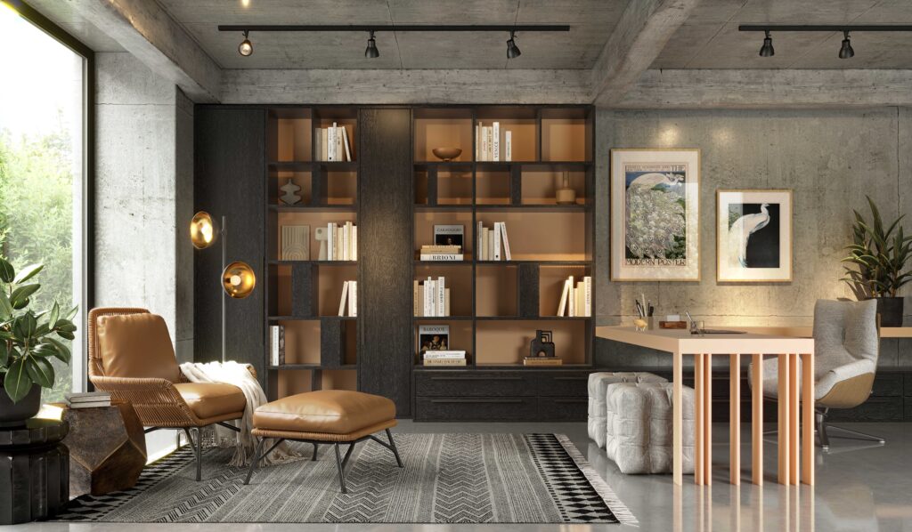 Quer transformar seu espaço de trabalho em casa? Veja dicas práticas e inspirações para planejar seu home office ideal com móveis planejados simonetto, aumentando sua produtividade e conforto.